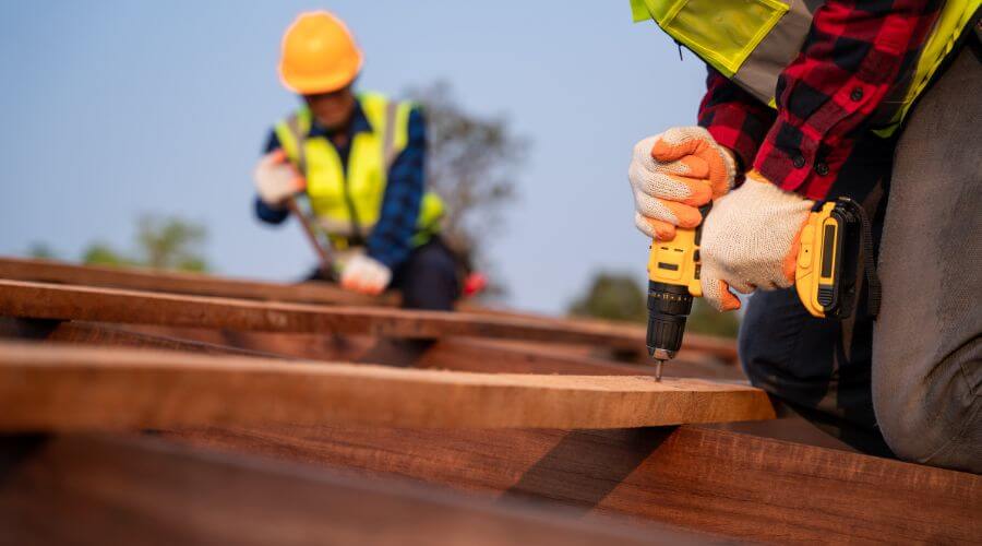 Professional Storm Sewer Service in McConnells, SC